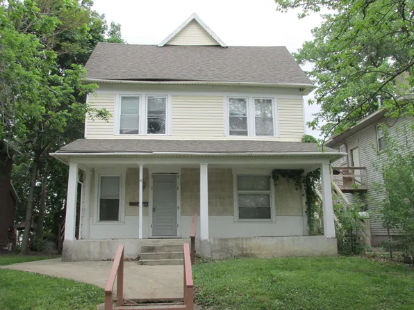 1506 E Main St, Muncie, IN 47305