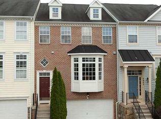 4840 Waltonshire Cir, Olney, MD 20832