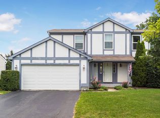 2986 Carlsbad Dr, Hilliard, OH 43026