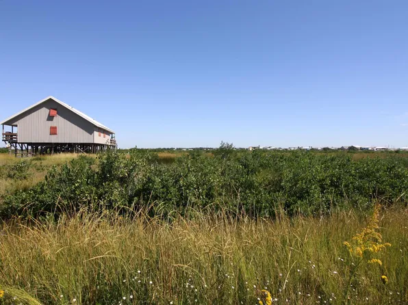LOT 9 Peach St, Grand Isle, LA 70358