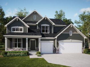 18573 Hemlock Ln, Lowell, IN 46356