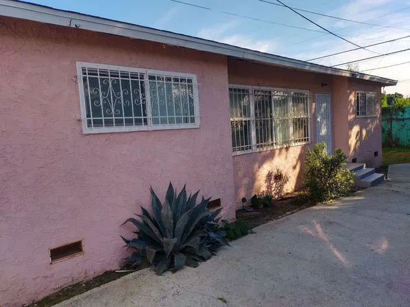 1512 W 103rd St, Los Angeles, CA 90047