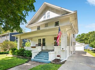 242 Sheridan Rd, Waterloo, IA 50701