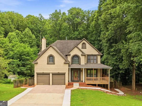1160 Dogwood Park Dr, Lawrenceville, GA 30046