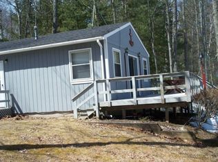 400 Dyer Rd, Rose City, MI 48654