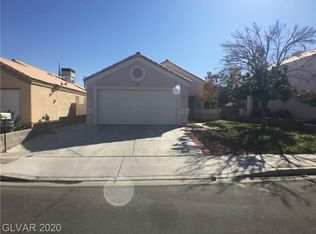 1309 Goldenglow Rd, Las Vegas, NV 89108