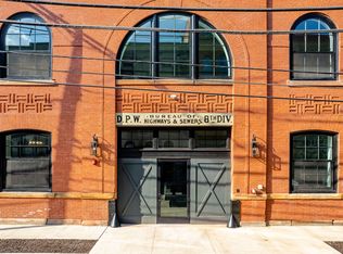 Allegheny City Stables Lofts, Pittsburgh, PA 15233