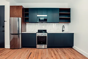 Rented by YHT Management Inc.