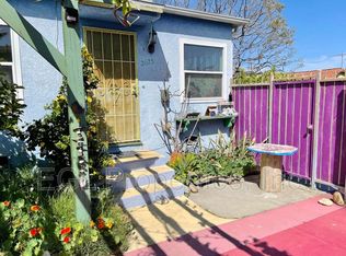 2025 S Spaulding Ave, Los Angeles, CA 90016