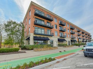 160 S River St UNIT 400, Aurora, IL