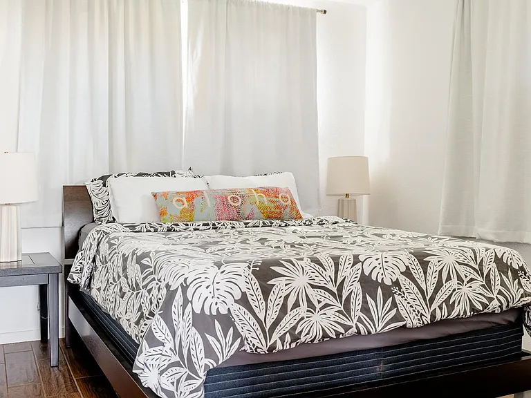 Sleep peacefully to the sounds of the Ewa Beach shoreline.