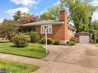 5901 Daybreak Ter, Baltimore, MD 21206