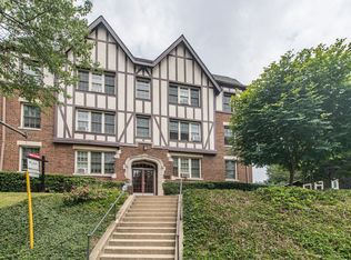 3001 Porter St NW APT 302, Washington, DC 20008