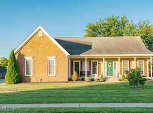 618 Shawnee Rd, Shelbyville, KY 40065