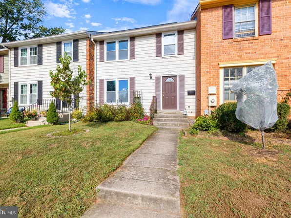 29 Metz Ct, Germantown, MD 20874