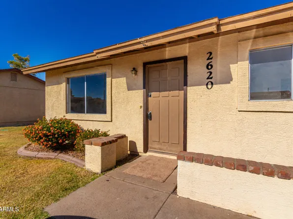 2620 E 10th Street, Tempe, AZ 85288