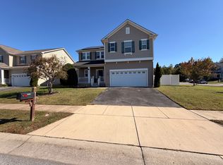 2223 Kay Hill Dr, Waldorf, MD 20601