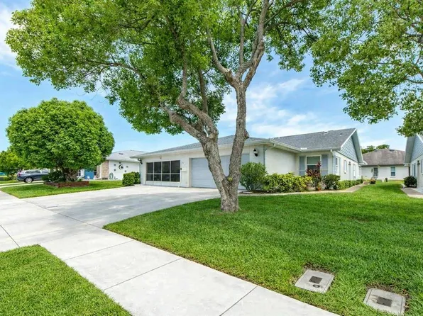 3333 McMath Dr, Palm Harbor, FL 34684