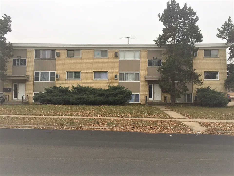 1469 Meyer St #6