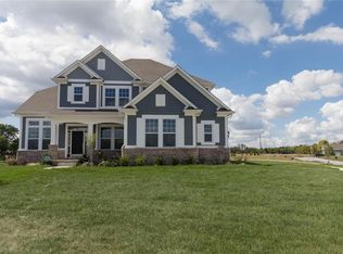 3469 Pace Dr, Westfield, IN