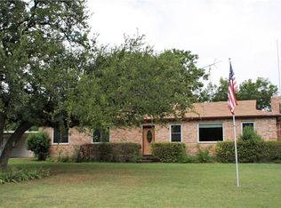 104 Private Road 1276, Morgan, TX 76671
