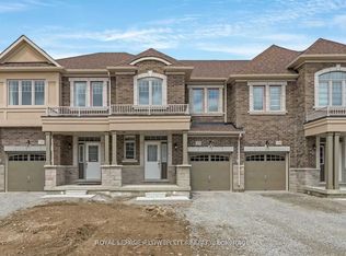 2282 Grainger Loop, Innisfil, ON L9S 0M9