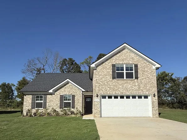 217 Streamflow Dr, Ashland City, TN 37015