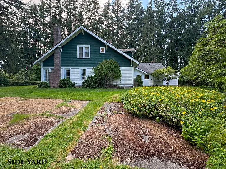 1701 Seminary Hill Rd — Photo 3