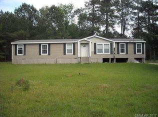 10232 Buncomb Rd, Bethany, LA 71007