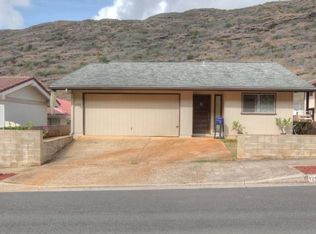 1208 Lunalilo Home Rd, Honolulu, HI 96825