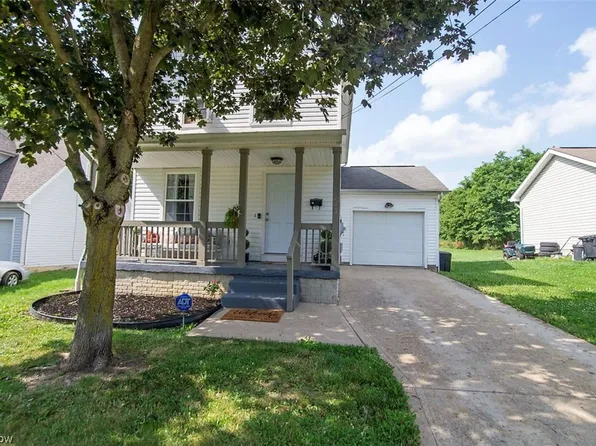 242 Gordon Ave, Campbell, OH 44405