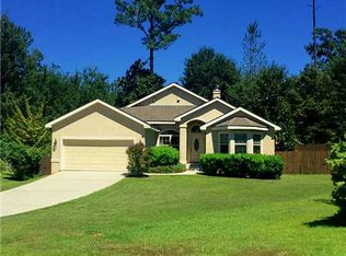 8708 Pine Ridge Ct, Diamondhead, MS 39525