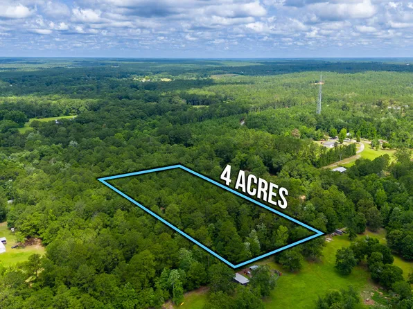 Xx Henderson Dr, Defuniak Springs, FL 32435