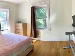 14 Radcliffe Rd #G, Allston, MA 02134