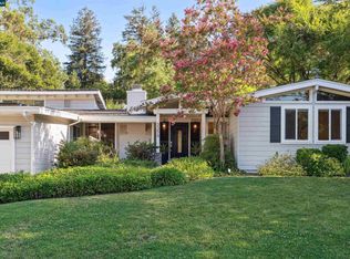 3356 N Lucille Ln, Lafayette, CA 94549