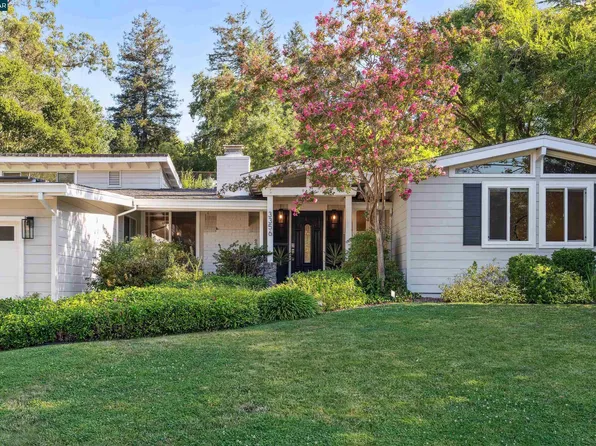 3356 N Lucille Ln, Lafayette, CA 94549