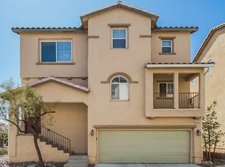 8933 Jaquita Ave, Las Vegas, NV 89149