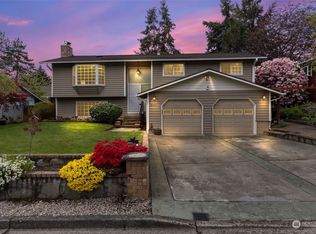 21417 122nd Pl SE, Kent, WA