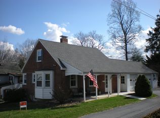 3308 James Ave, Reading, PA 19606