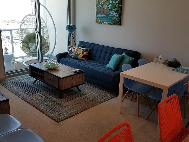 555 South St #3204 — Photo 1