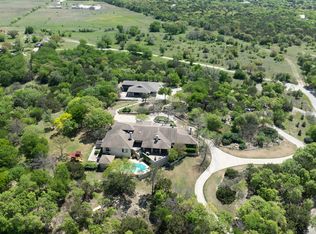 201 Jenkins Rdg, Aledo, TX 76008
