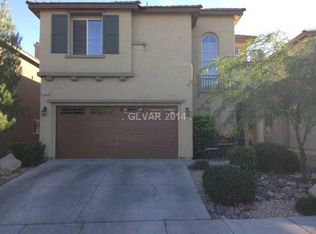 4993 W Moberly Ave, Las Vegas, NV 89139