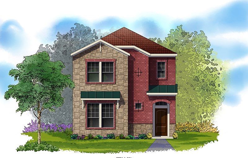 B Exterior