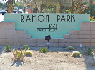 98 Escanaba St, Palm Springs, CA 92264