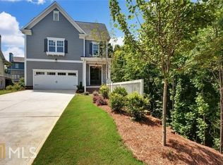 309 Grant Ct, Canton, GA 30114