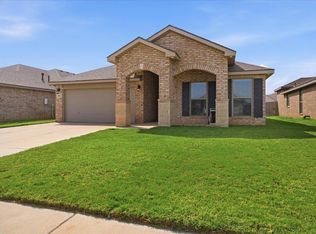 10109 Viola Ave, Lubbock, TX 79424