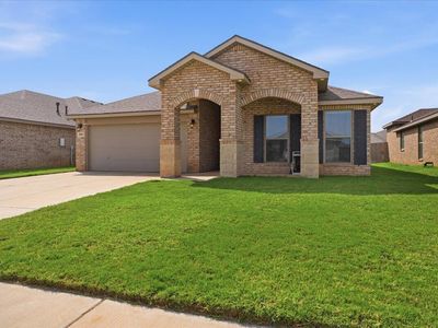 10109 Viola Ave, Lubbock, TX, 79424