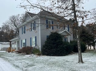 20462 County Road 117, Wykoff, MN 55990