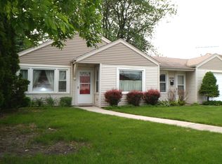 10708 Princess Ave, Chicago Ridge, IL 60415