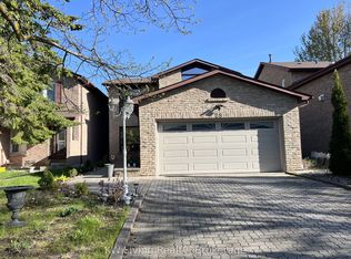 28 Parkinson Rd E, Markham, ON L3P 4G5